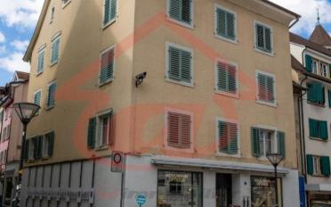 Shop 5.5 rooms - image - 1