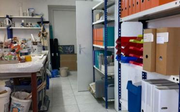 Mixed use property 3 rooms - image - 4