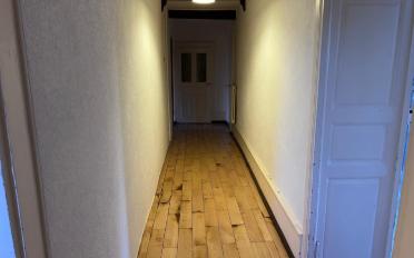 Apartment 5 rooms - image - 14