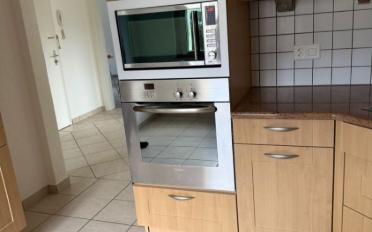 Appartement 3.5 pièces - image - 1