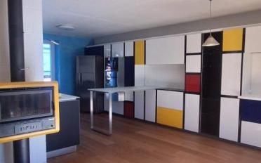 Apartment 4.5 rooms - image - 12