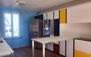 Apartment 4.5 rooms - image - 11