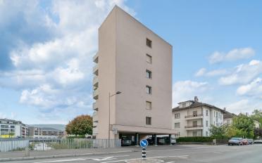 Apartment 1 room - image - 1