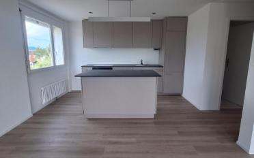 Apartment 2.5 rooms - image - 1