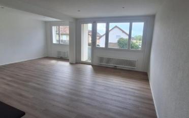 Apartment 2.5 rooms - image - 12
