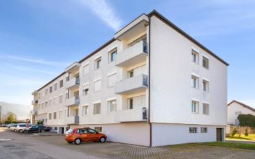 Apartment 2.5 rooms - image - 17