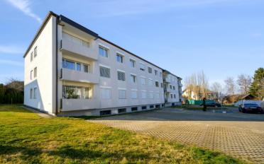 Apartment 4 rooms - image - 1