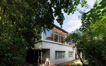 Single house 7 rooms - image - 2