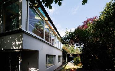 Single house 7 rooms - image - 12