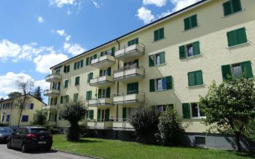 Appartement 3 pièces - image - 2