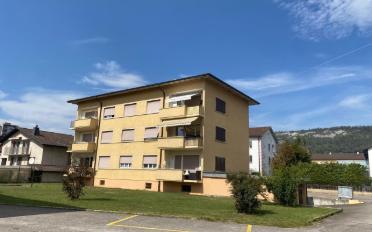 Wohnung 3 Zimmer - image - 1