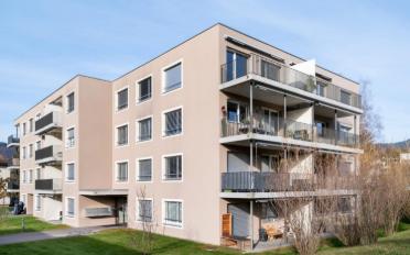 Wohnung 3.5 Zimmer - image - 13