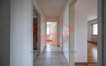 Apartment 3.5 rooms - image - 12