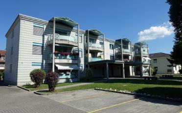 Wohnung 4 Zimmer - image - 9