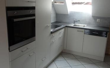 Apartment 2.5 rooms - image - 1