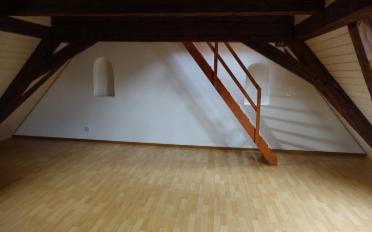Apartment 2.5 rooms - image - 5