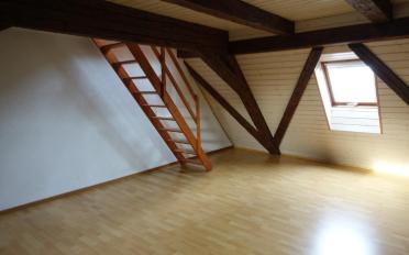 Apartment 2.5 rooms - image - 13