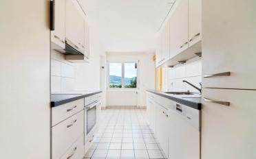 Apartment 4 rooms - image - 10