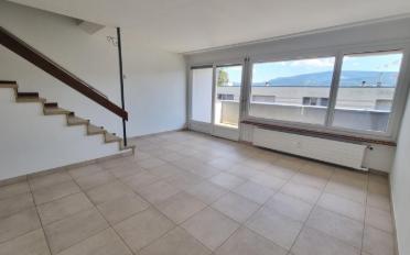 Wohnung 4 Zimmer - image - 1