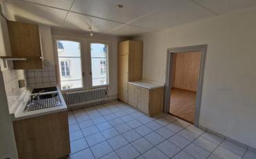 Apartment 5.5 rooms - image - 2