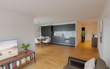 Apartment 4.5 rooms - image - 1