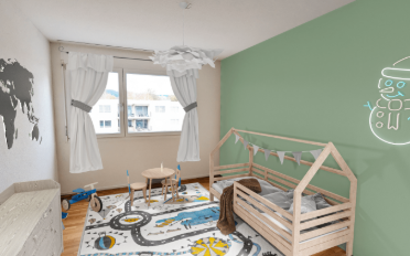 Apartment 4.5 rooms - image - 6