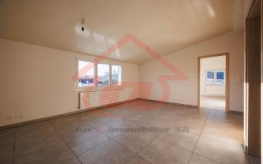 Apartment 3 rooms - image - 11