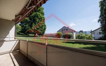 Wohnung 2 Zimmer - image - 1