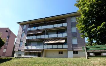 Wohnung 2 Zimmer - image - 12