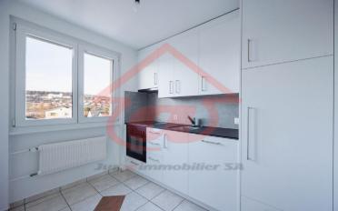 Apartment 3 rooms - image - 1