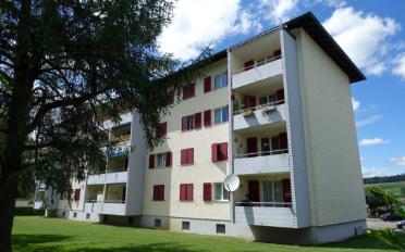 Apartment 3 rooms - image - 9