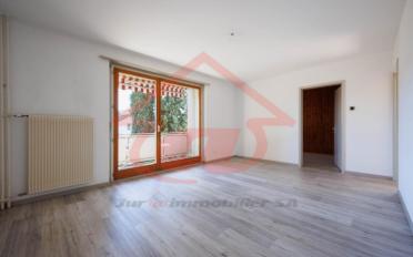 Appartement 4 pièces - image - 2