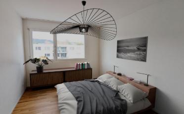 Apartment 4.5 rooms - image - 4