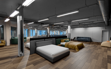 Ladenfläche ein Zimmer - image - 2