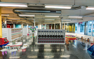 Ladenfläche ein Zimmer - image - 10