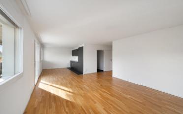 Apartment 3.5 rooms - image - 5