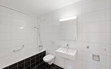 Apartment 3.5 rooms - image - 9