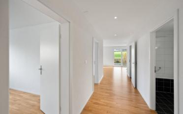 Apartment 3.5 rooms - image - 11