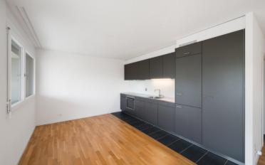 Apartment 3.5 rooms - image - 12