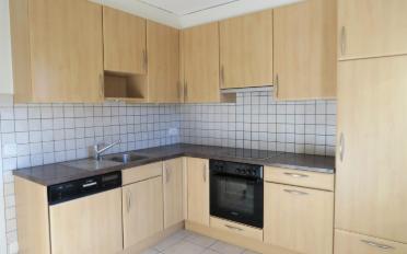 Apartment 3.5 rooms - image - 1