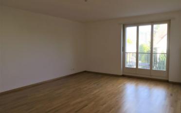 Apartment 3.5 rooms - image - 5