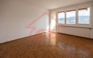 Apartment 3.5 rooms - image - 6
