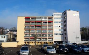 Apartment 3.5 rooms - image - 18