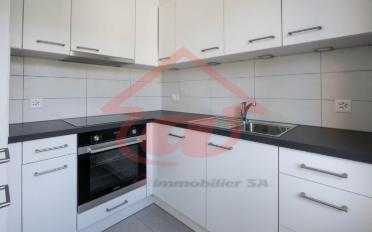 Apartment 3.5 rooms - image - 10