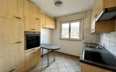 Wohnung 3 Zimmer - image - 1