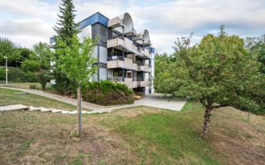 Apartment 4 rooms - image - 13
