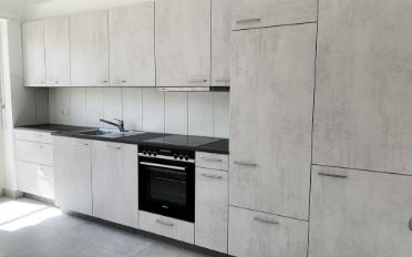 Apartment 2.5 rooms - image - 1