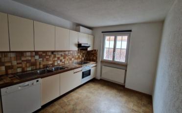 Apartment 3.5 rooms - image - 2