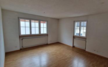 Apartment 3.5 rooms - image - 3