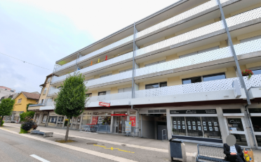 Wohnung - image - 1
